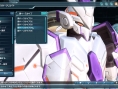Screens Phantasy Star Online 2