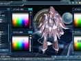 Screens Phantasy Star Online 2