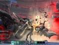 Screens Phantasy Star Online 2 (PC)