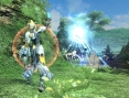Screens Phantasy Star Online 2 (PC)