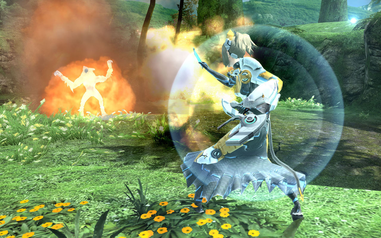 Images Phantasy Star Online 2 (PC)