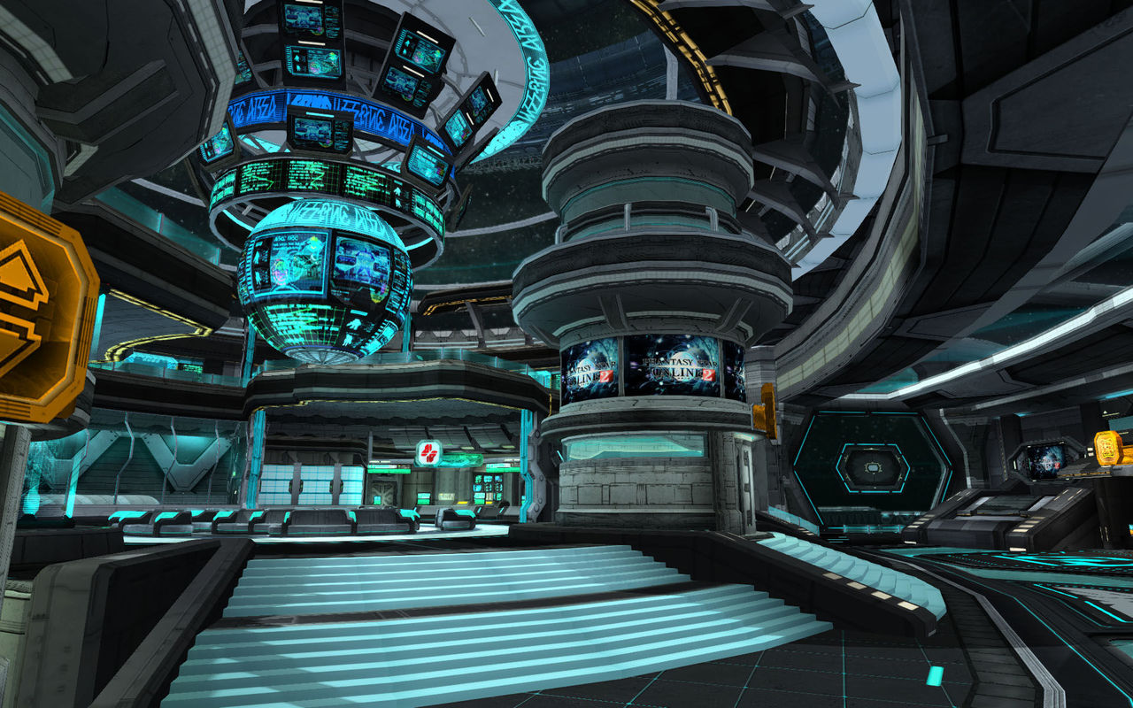 Images Phantasy Star Online 2 (PC)