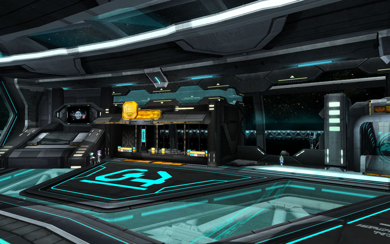 Images Phantasy Star Online 2 (PC)