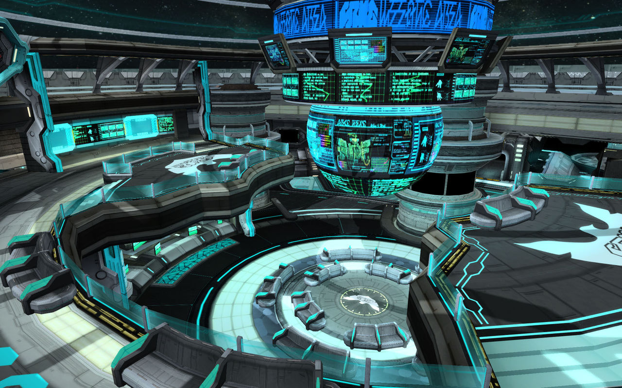 Images Phantasy Star Online 2 (PC)