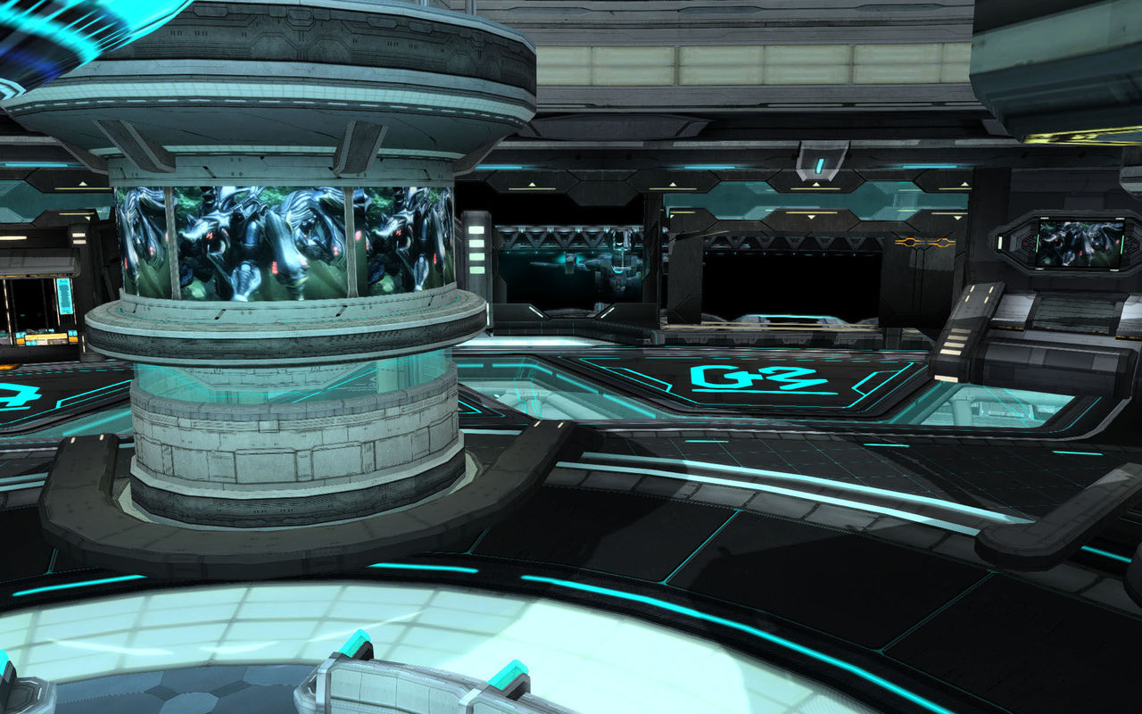 Images Phantasy Star Online 2 (PC)