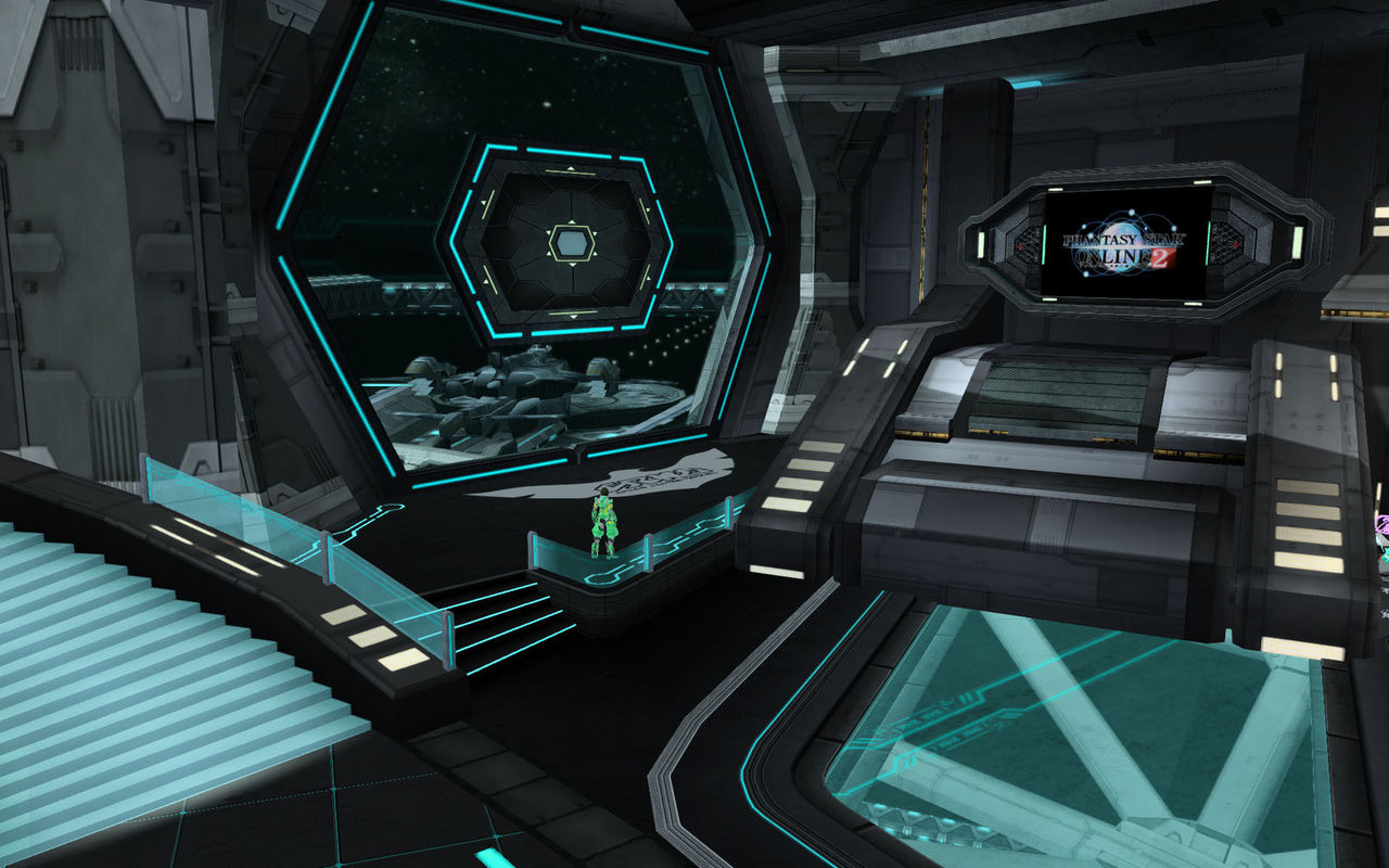 Images Phantasy Star Online 2 (PC)