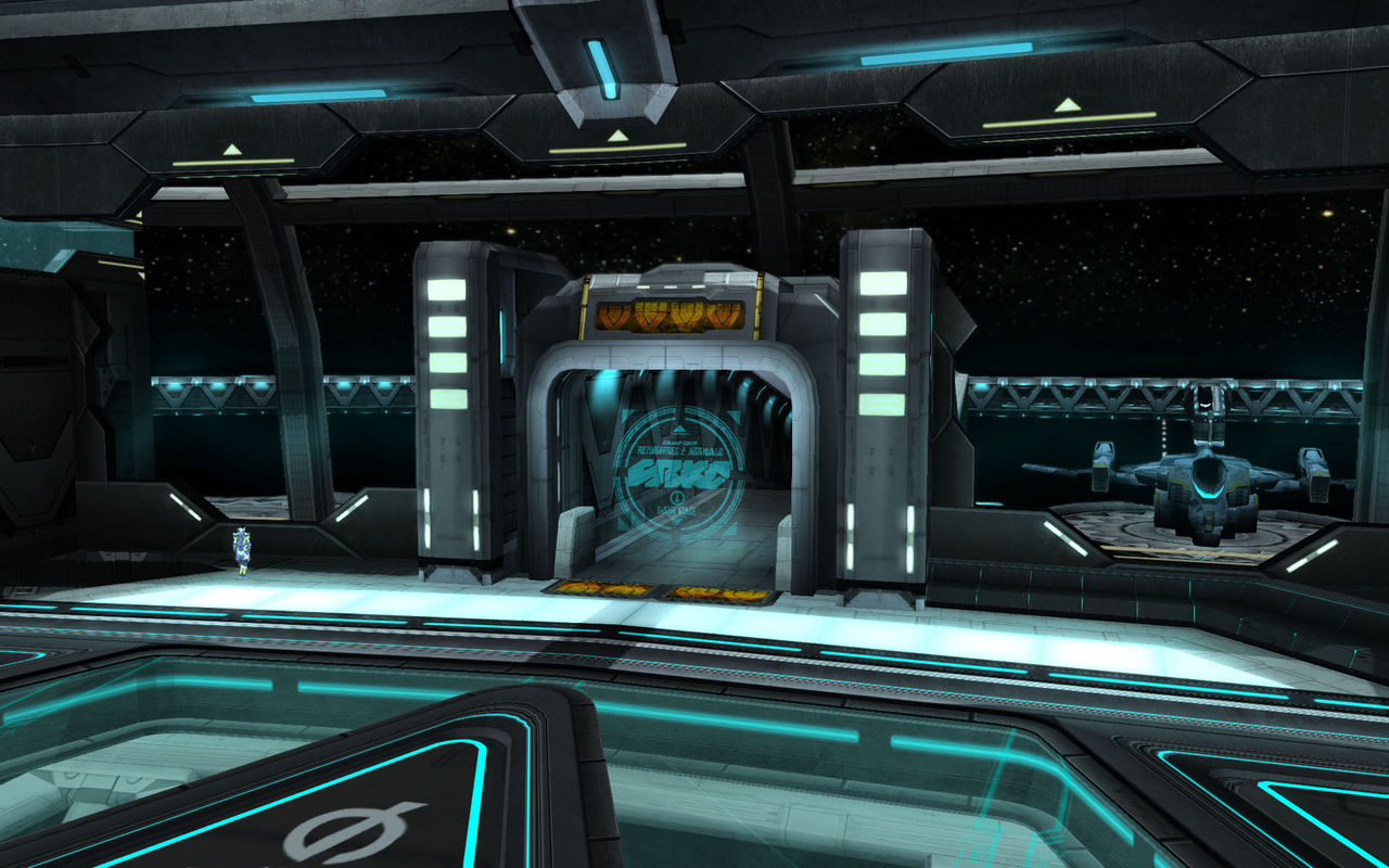 Images Phantasy Star Online 2 (PC)