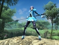 Screens Phantasy Star Online 2 (PC)