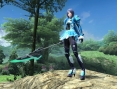 Screens Phantasy Star Online 2 (PC)