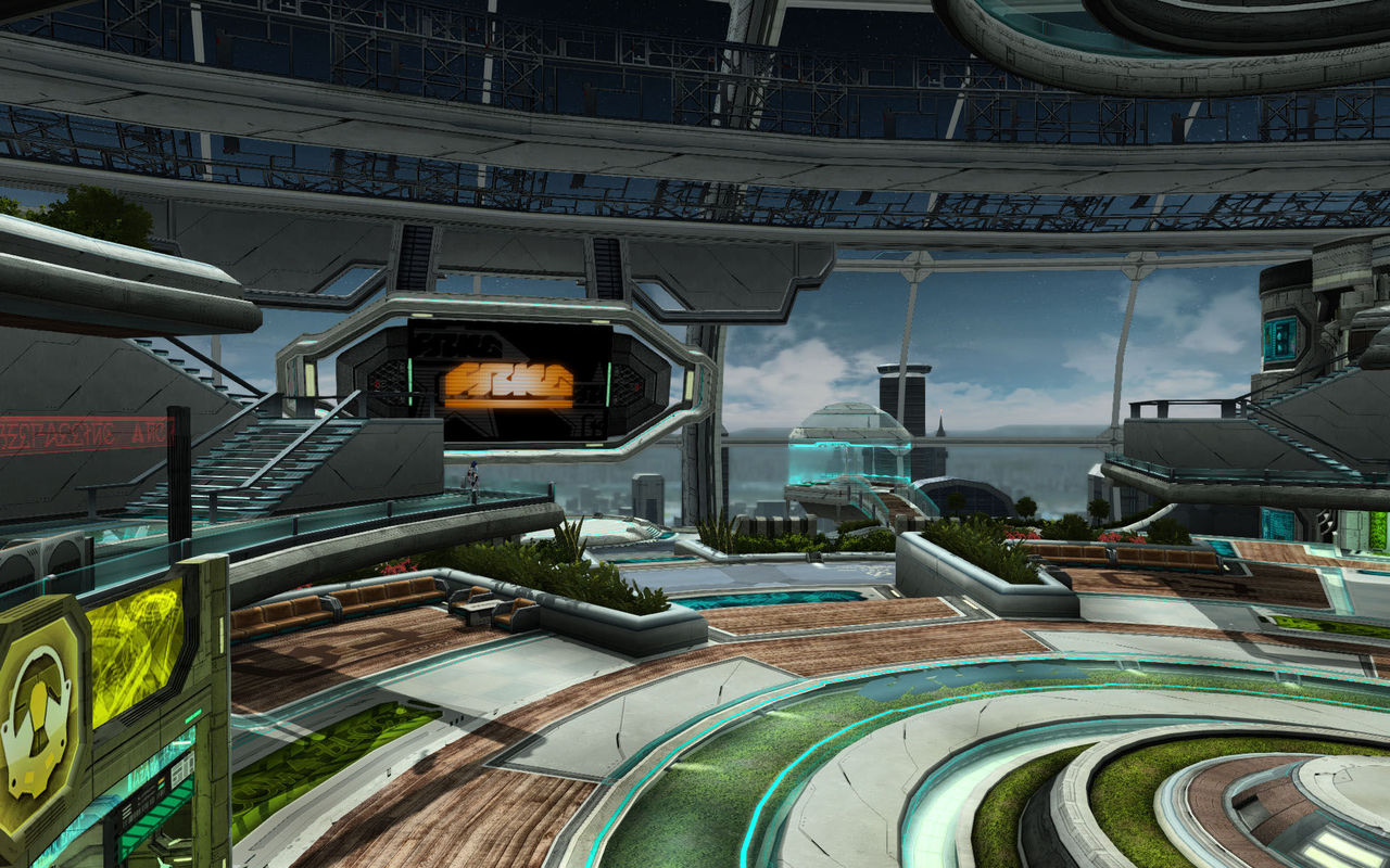 Images Phantasy Star Online 2 (PC)