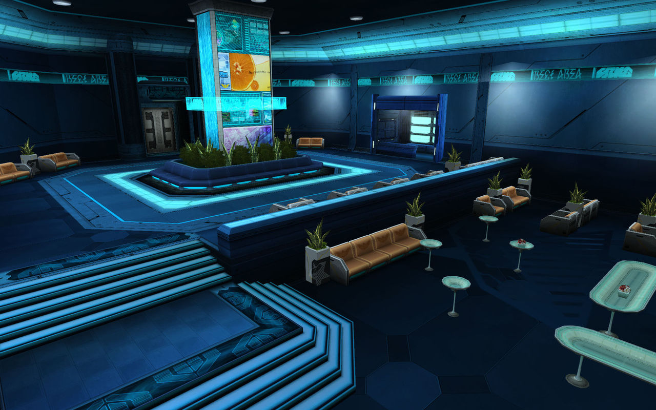Screens Phantasy Star Online 2 (PC)
