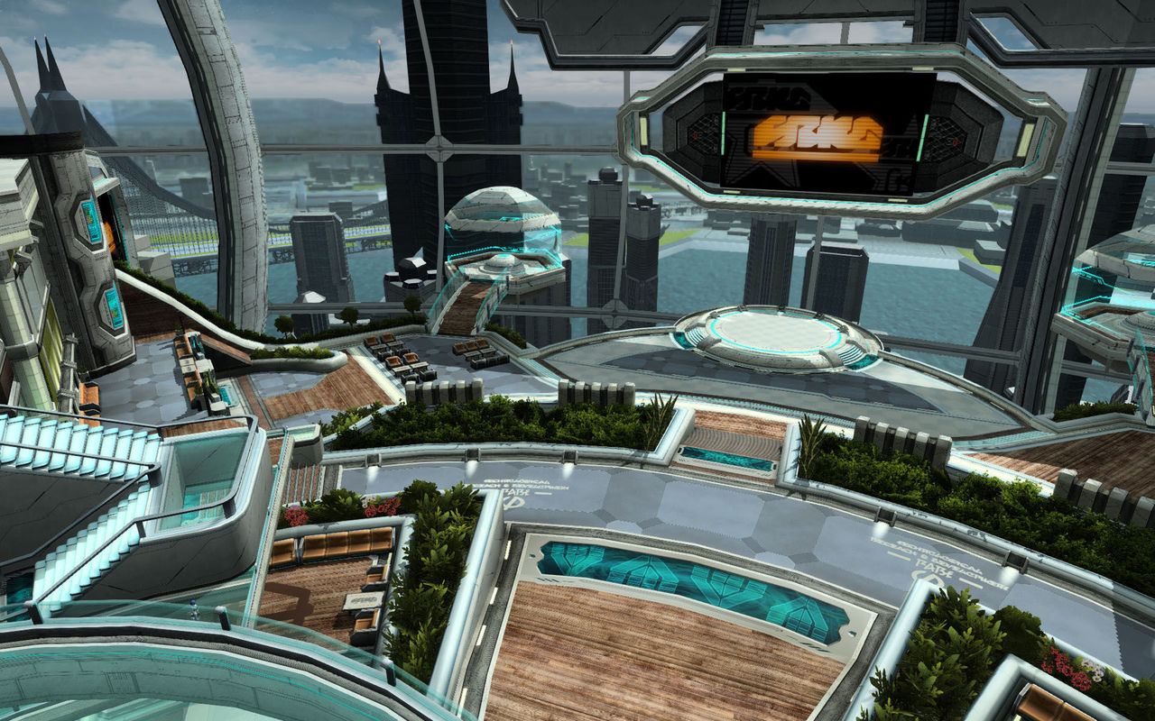 Video Phantasy Star Online 2