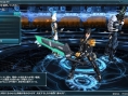 Screens Phantasy Star Online 2