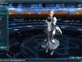Screens Phantasy Star Online 2