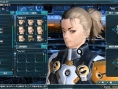Screens Phantasy Star Online 2