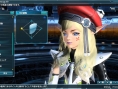 Screens Phantasy Star Online 2