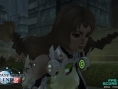 Screens Phantasy Star Online 2