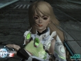 Screens Phantasy Star Online 2