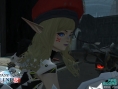 Screens Phantasy Star Online 2