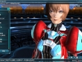 Screens Phantasy Star Online 2