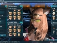 Screens Phantasy Star Online 2