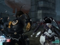 Screens Phantasy Star Online 2