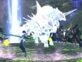 Screens Phantasy Star Online 2