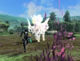 Screens Phantasy Star Online 2