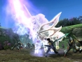 Screens Phantasy Star Online 2