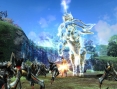 Screens Phantasy Star Online 2