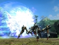 Screens Phantasy Star Online 2
