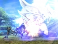 Screens Phantasy Star Online 2