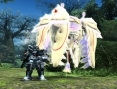 Screens Phantasy Star Online 2