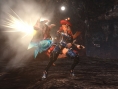 Screens Phantasy Star Online 2