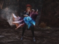 Screens Phantasy Star Online 2