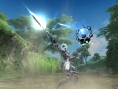 Screens Phantasy Star Online 2
