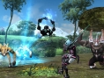 Screens Phantasy Star Online 2