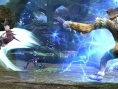 Screens Phantasy Star Online 2