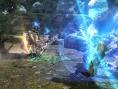 Screens Phantasy Star Online 2