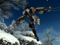 Screens Phantasy Star Online 2