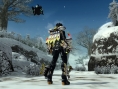 Screens Phantasy Star Online 2