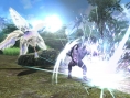 Screens Phantasy Star Online 2