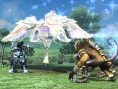 Screens Phantasy Star Online 2