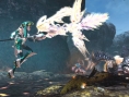Screens Phantasy Star Online 2