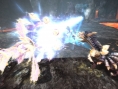 Screens Phantasy Star Online 2