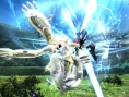 Screens Phantasy Star Online 2