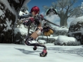 Screens Phantasy Star Online 2