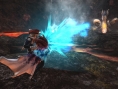 Screens Phantasy Star Online 2