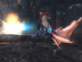 Screens Phantasy Star Online 2