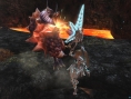Screens Phantasy Star Online 2